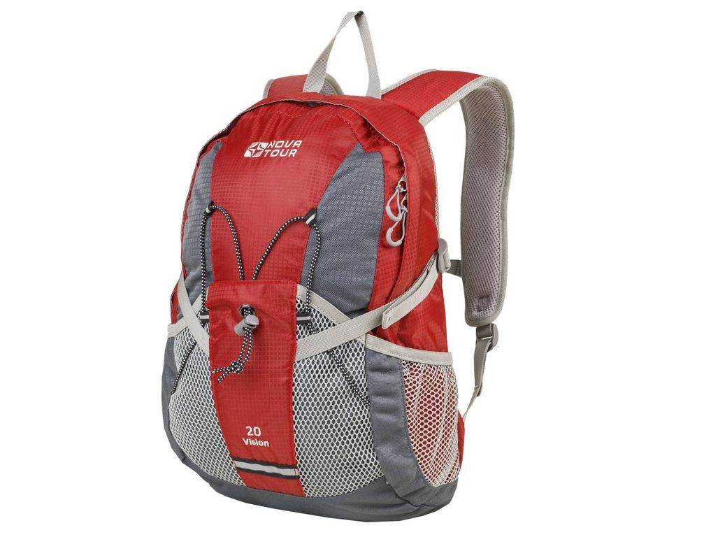 Рюкзак "Вижн 20", город