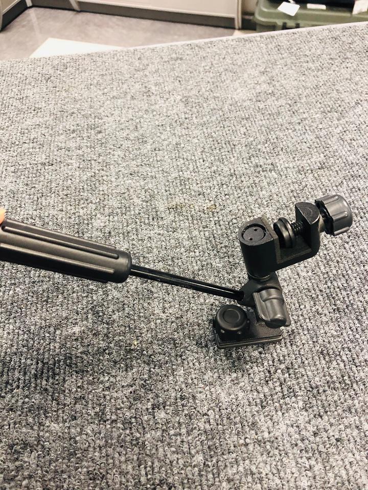 Штатив-авто