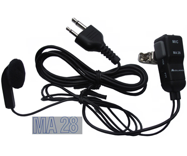 Гарнитура MA-28