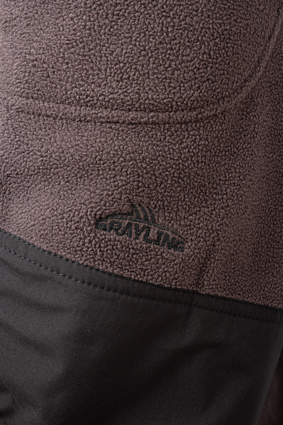 Костюм Фарватер флис GRAYLING