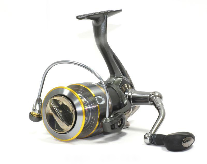 Катушка Stinger Caster XP, 3500