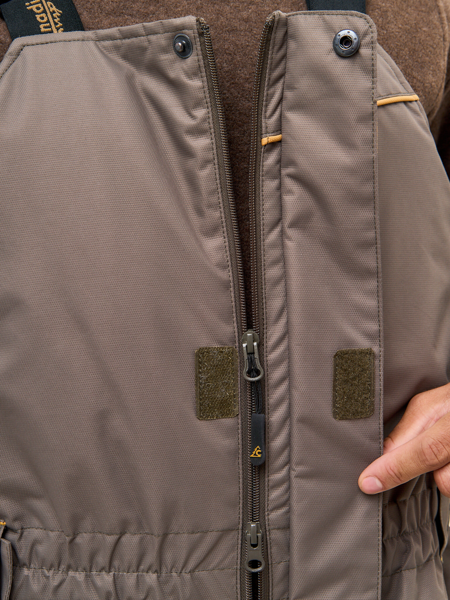 Комплект Siberia PRO (куртка+брюки)