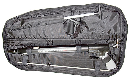 Сумка д/ружья  Tempest 50 (40)