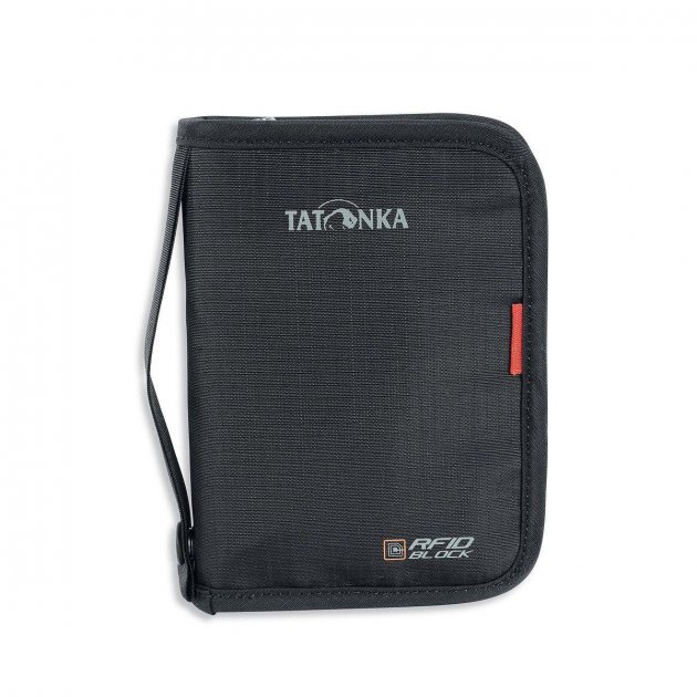 Кошелек Travel ZIP M RFID