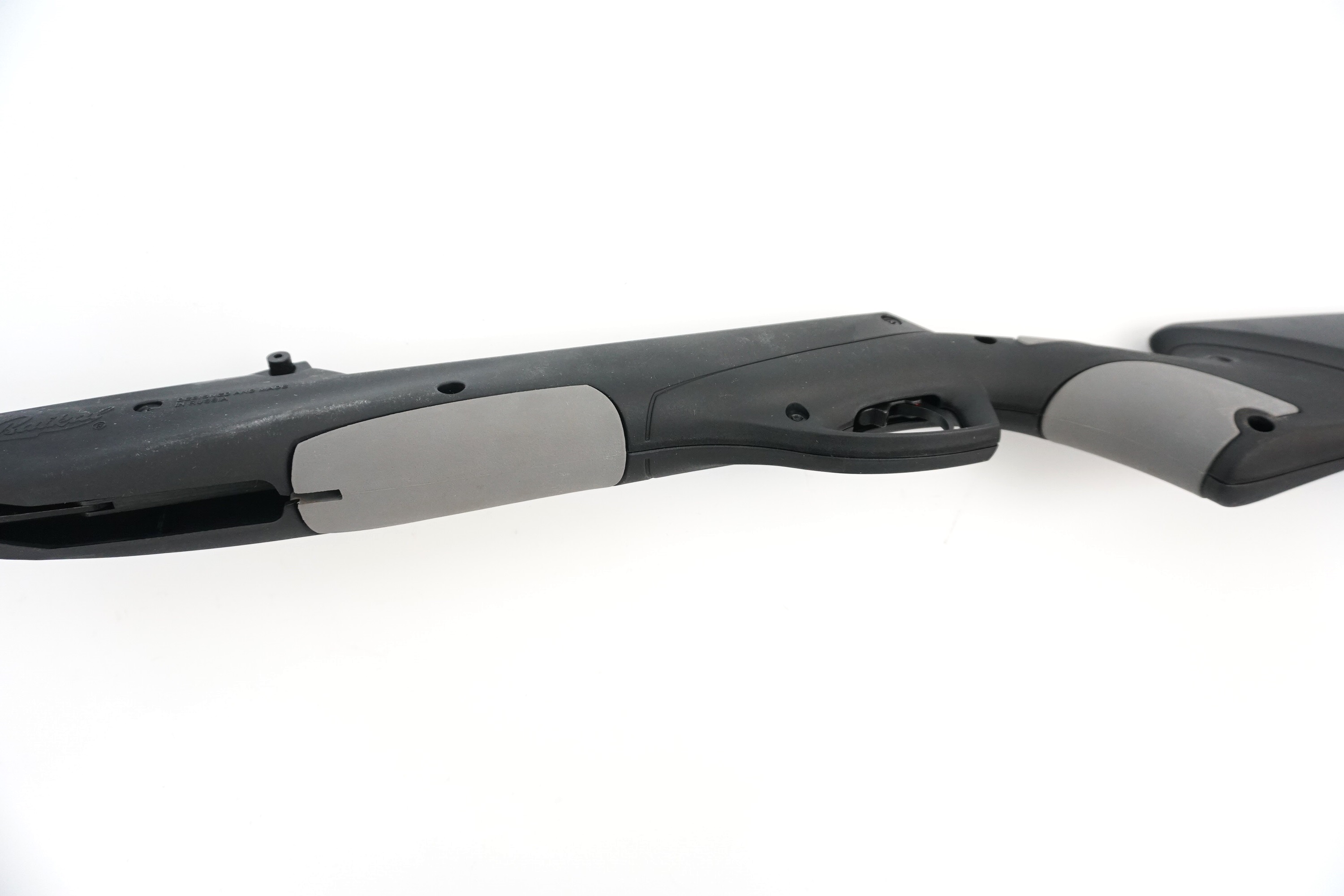 Винтовка пневматическая МР-512-36, к.4.5мм