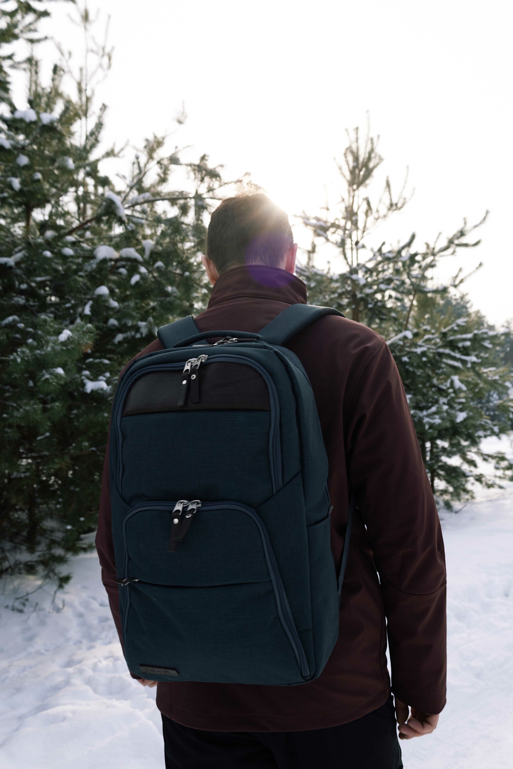 Рюкзак Р-31ТС , город