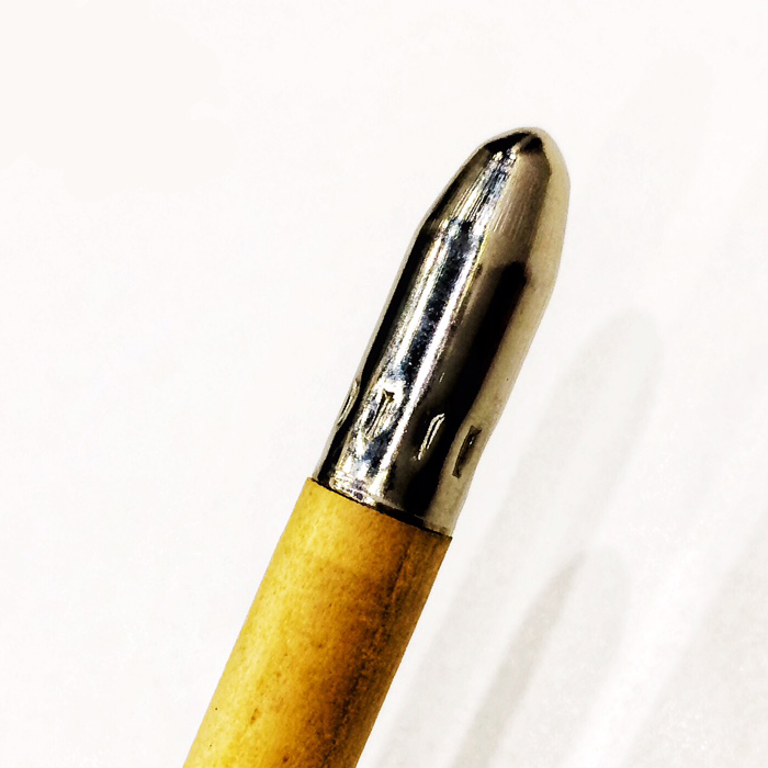 Стрела лучная деревянная EK 28"