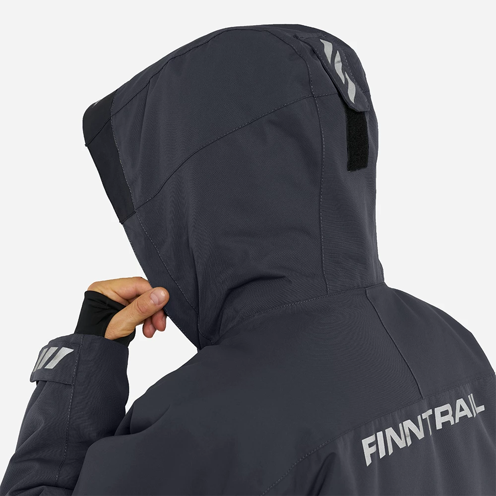 Костюм Outback DarkGrey