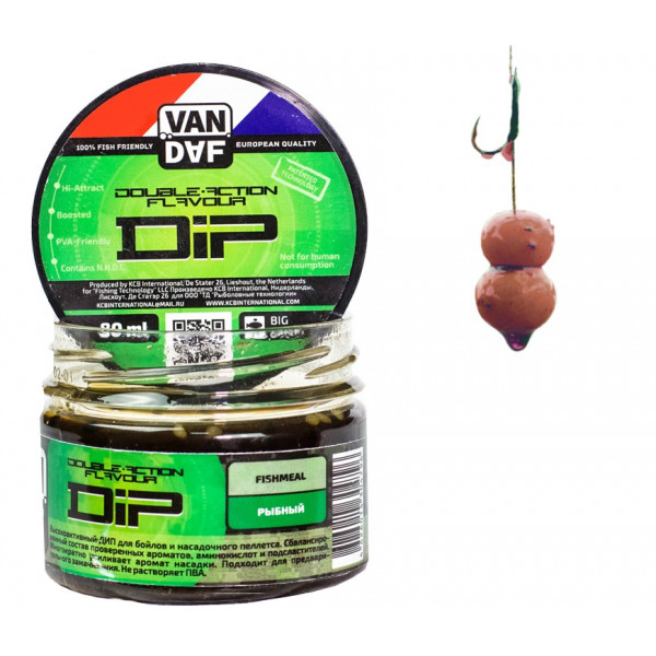 Дип черная смородина, 80мл